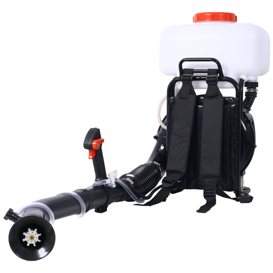 Dexmalle  55.7cc Mosquito fogger Mister Duster